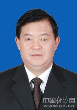 吕刚当选海南州委书记(图|简历)