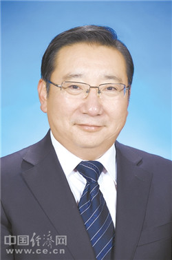 吕刚任海南州委书记张文魁不再担任图简历