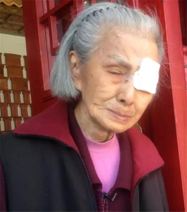 93岁老人苦苦寻找爱人,见到对方灵位声泪俱下|钟崇鑫|张淑英|李自清