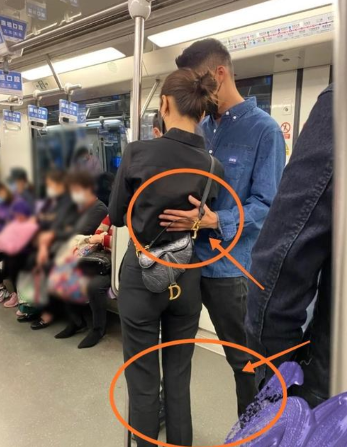 王子文与吴永恩约会频频被偶遇自曝身高159澄清与贾乃亮绯闻