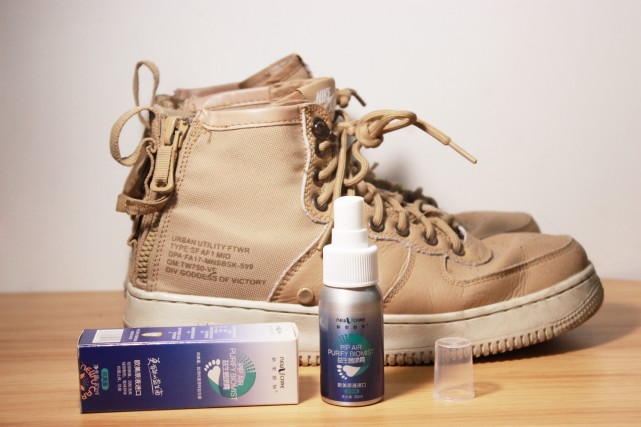 科里思特益生菌喷雾:抑真菌，解决你尴尬的小秘密