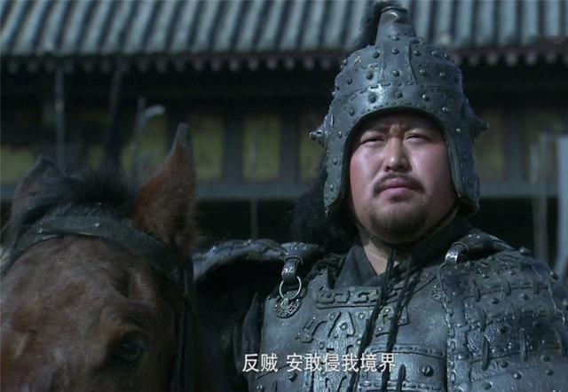 俗话说:北有上将潘凤,可斩华雄,南有上将邢道荣,可抵挡刘备.