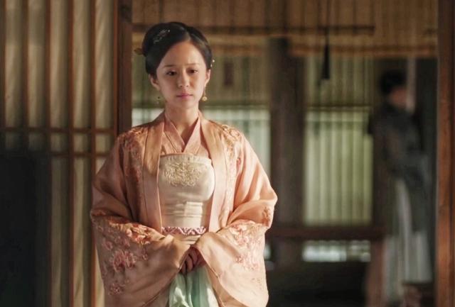 知否中最高甜的一对娶妻当娶海朝云得妻如此夫复何求