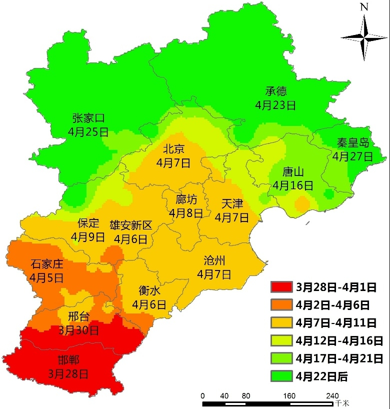 滄州又開始大雪紛飛但要注意這些