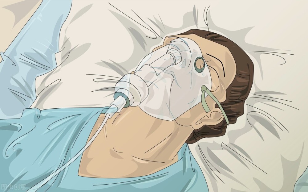 慢阻肺长期戴呼吸机对健康有影响吗?