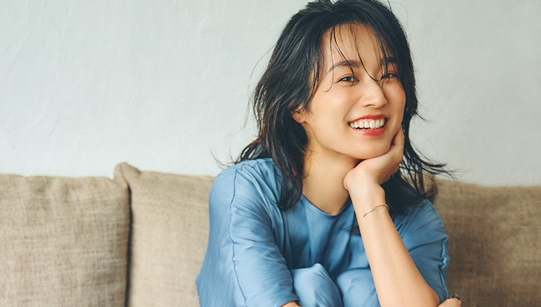 日本人气女模特为了实现夫妇别姓决定与