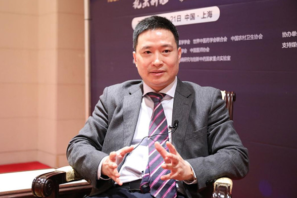 贾振华聚焦心血管事件链系统干预阻断疾病进展