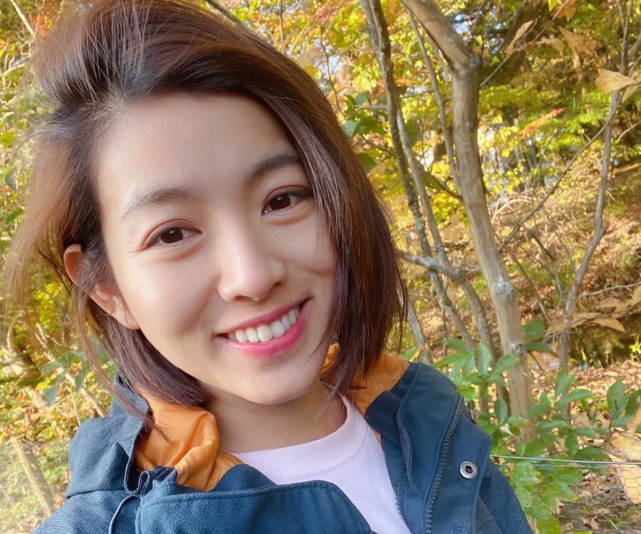 米可白和富豪离婚后沉迷刮刮乐每刮必赔改变一念头秒中6千元