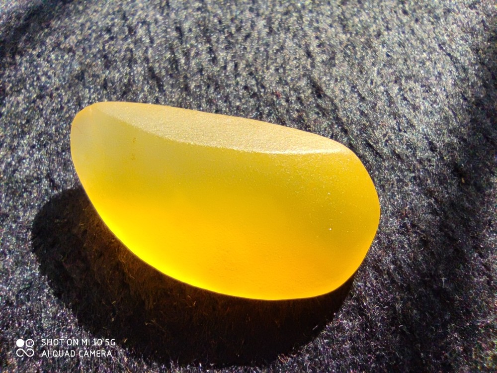 有生之年你应该拥有至少一块宝石光