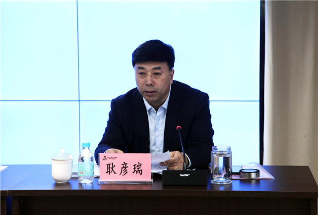 市奋力推进2021年全市文广旅工作|文广旅局|文广|文旅|杨宝东|保定