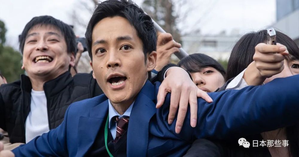 21春季日剧来了 快马住这份最全清单 腾讯新闻