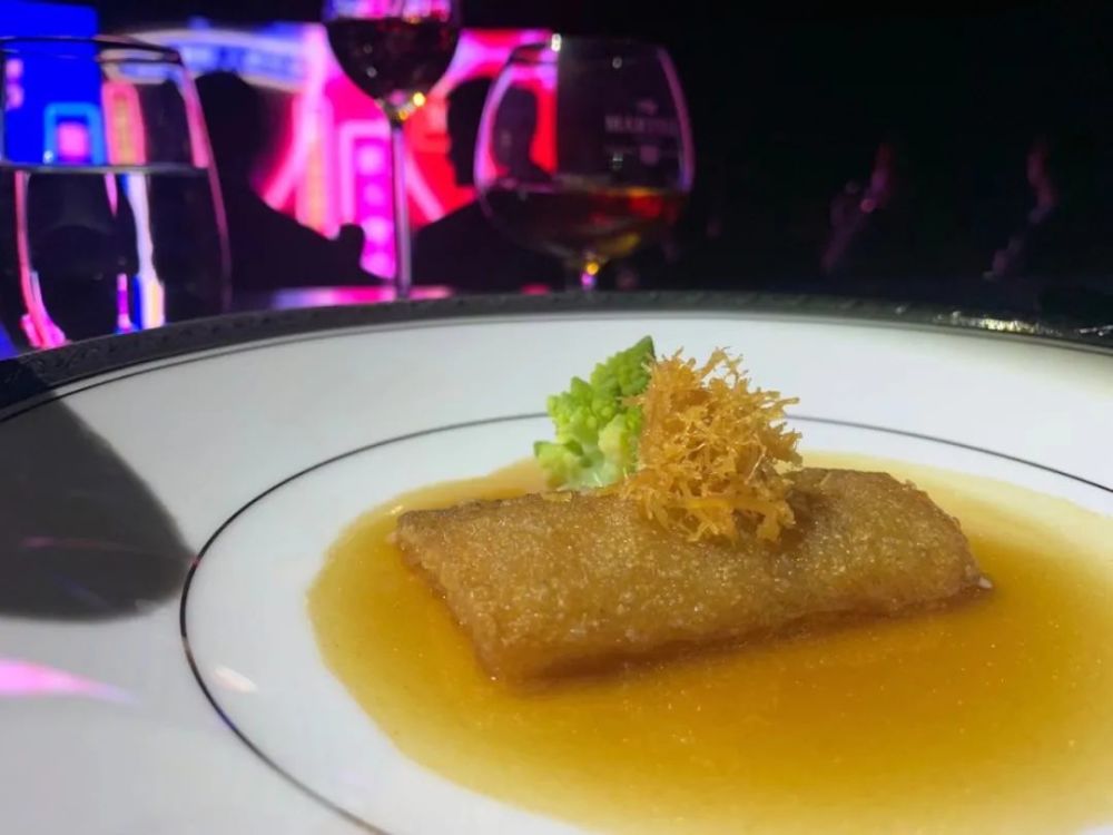 高光排行榜_引领精致饮食风潮,“黑珍珠”榜单再现高光