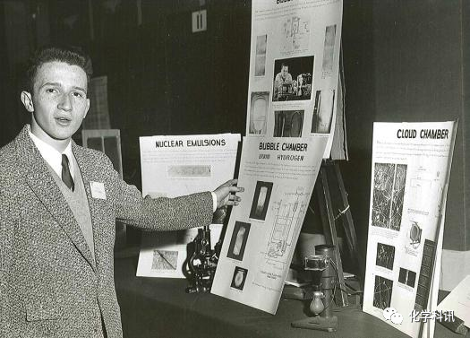 corey为此跑断了腿,终无果|罗尔德·霍夫曼|罗伯特·伍德沃德|化学