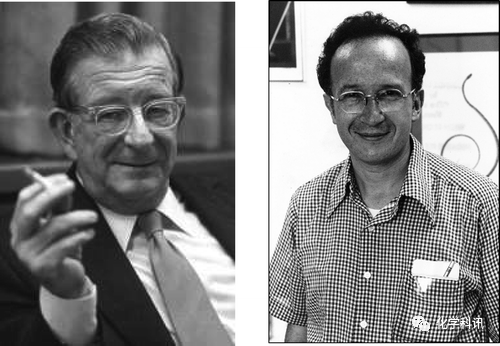 60年无定论的化学悬案ejcorey为此跑断了腿终无果