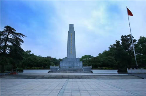 荊州洪湖市兩家景區入選百家紅色旅遊景區推薦名單