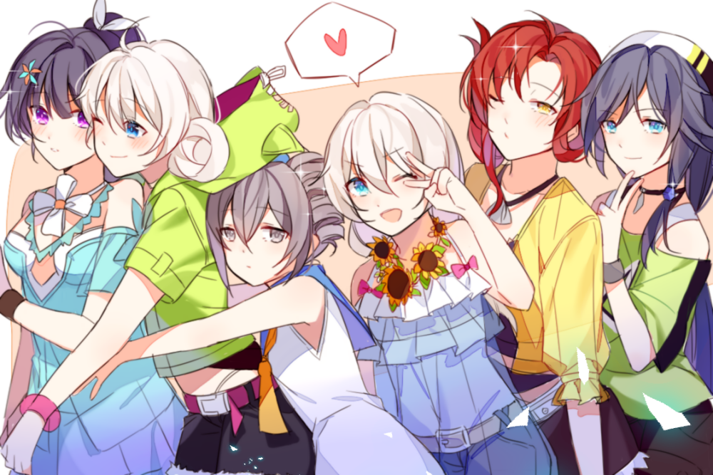 b站up瓶子君开团《崩坏3》!女武神获如此风评,官方你真的不心疼吗?