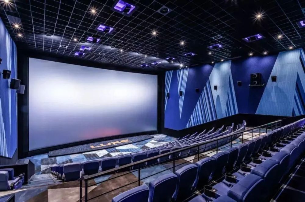 影迷硬核科普全网最全巨幕厅挑选指南