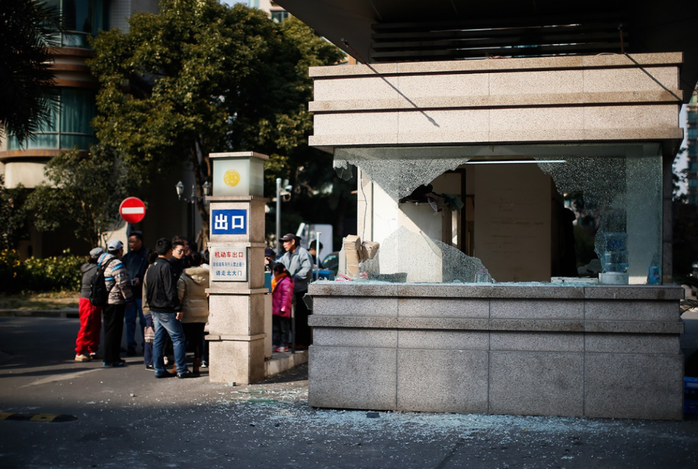 邹康,让不可能变为可能