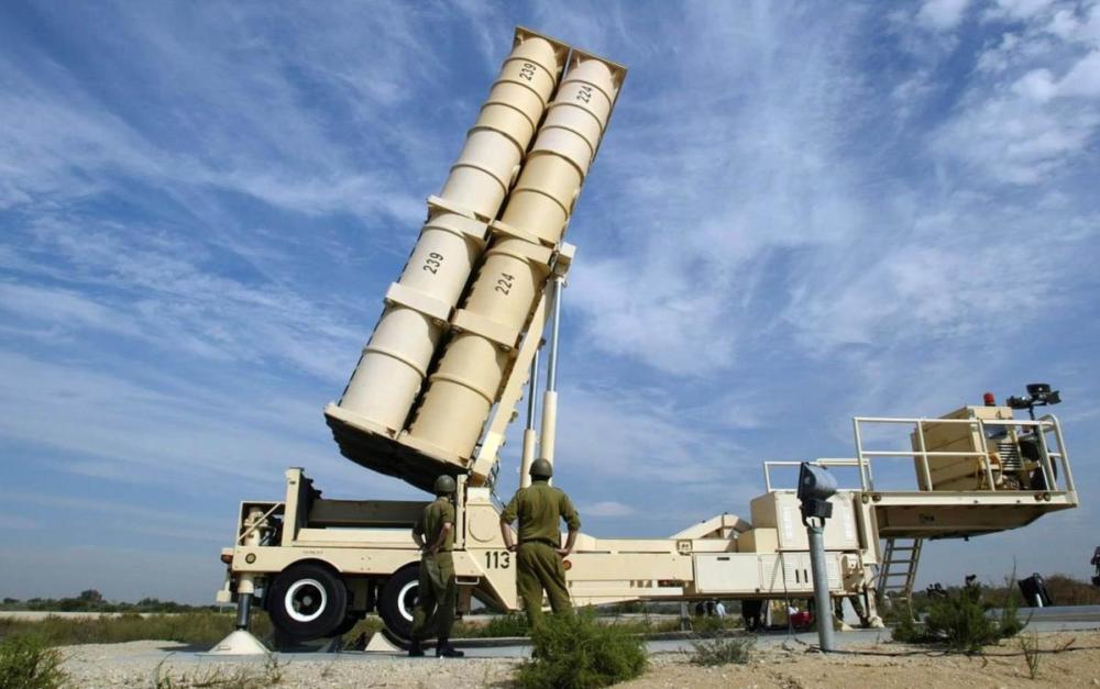 反导系统号称核武器终结者，中国中段反导技术，迈入世界一流