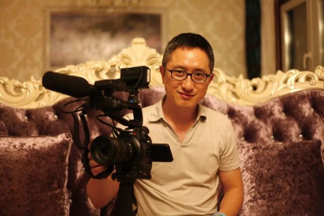 76天导演吴皓看见个体记忆