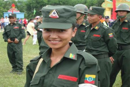 缅甸克钦独立_缅甸克钦军最新控制区域_缅甸克钦独立武装谁支持