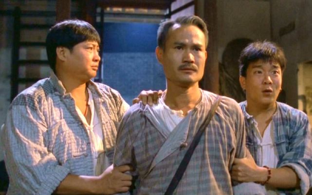 林正英一生挚爱苑琼丹因在葬礼上放错音乐惹怒好友洪金宝