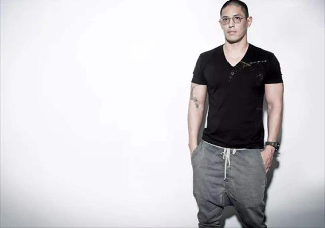 没落的蒋家第4代蒋友柏离开台湾前历史与政治都只是家事