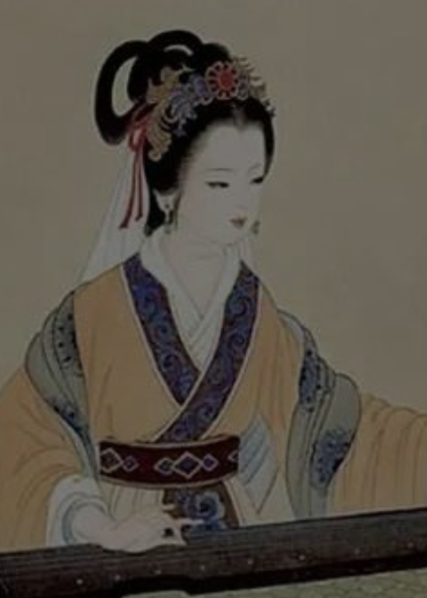 因为他姐姐是皇后,所以他长大后便一直升官,但他性情乖戾凶狠,依仗