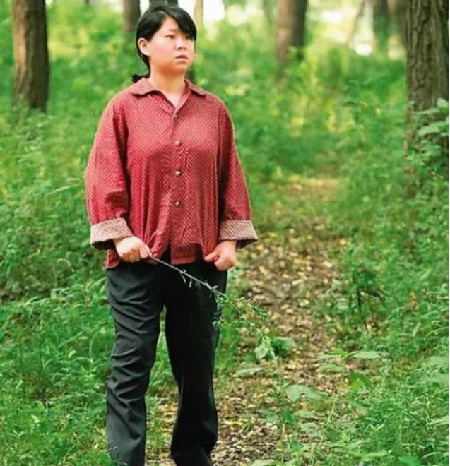 小沈阳媳妇减肥成功大眼瓜子脸网友快报名女团出道吧