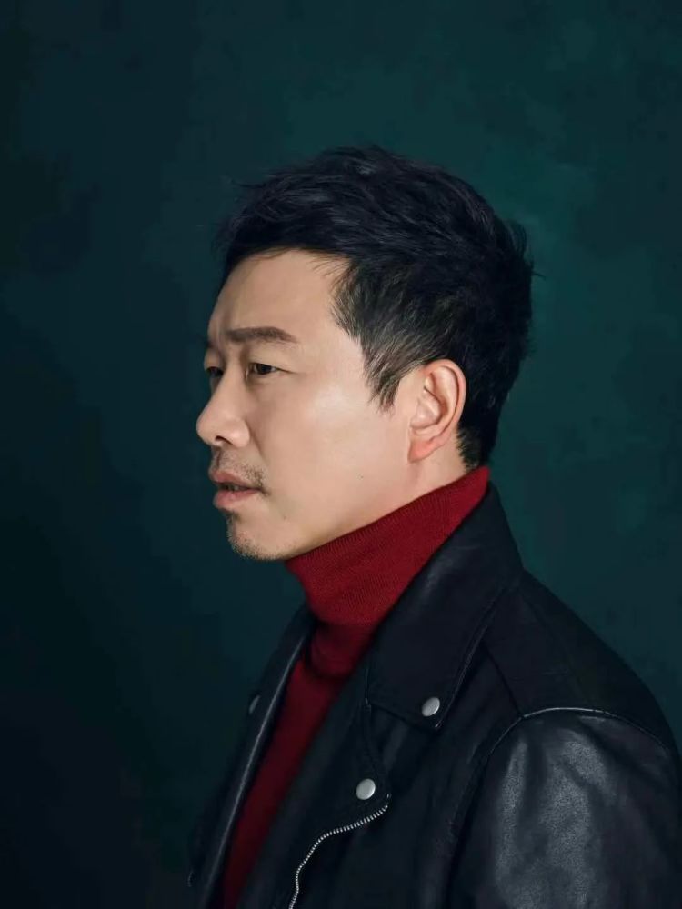 潘斌龙:拿下《我就是演员》冠军,就火了么 - 邻友圈