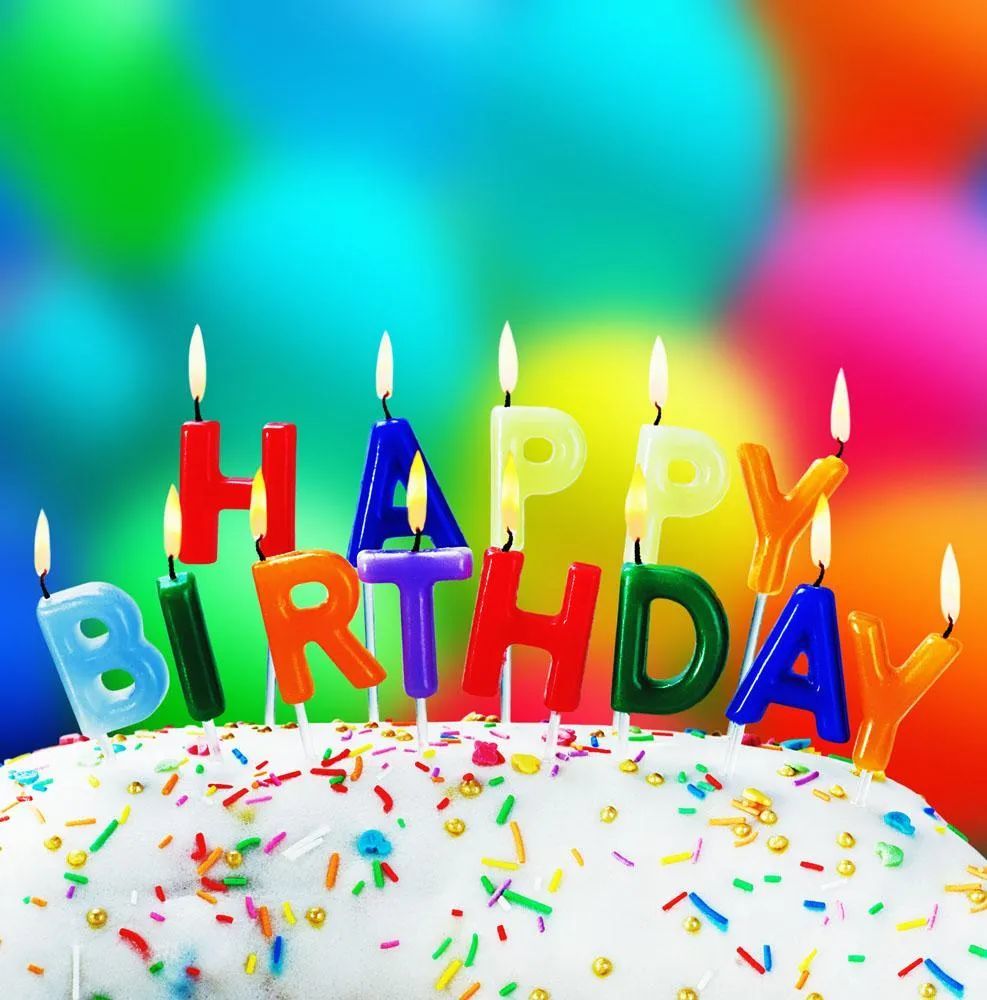 适合自己生日发的唯美句子生日好看的精美配图