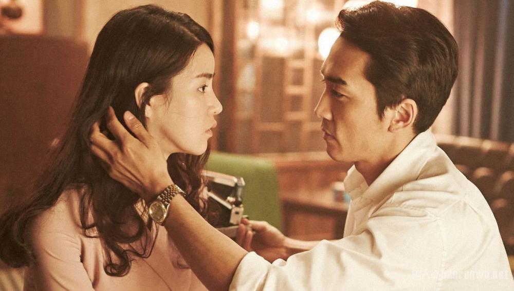 《人间中毒》别样的爱情_腾讯新闻