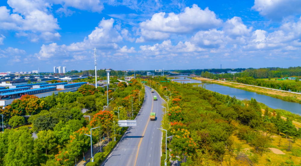 聚焦洋河发展这些全域旅游知识点你get了吗