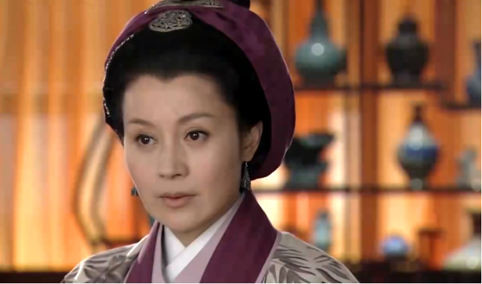 大宋宫词刘娥太冤明明很善良却被黑成了狸猫换太子的大反派