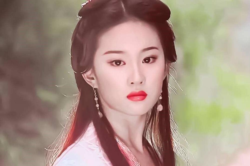 天龙后传：他让段誉戴了绿帽，搞大虚竹老婆肚子，打得扫地僧圆寂插图