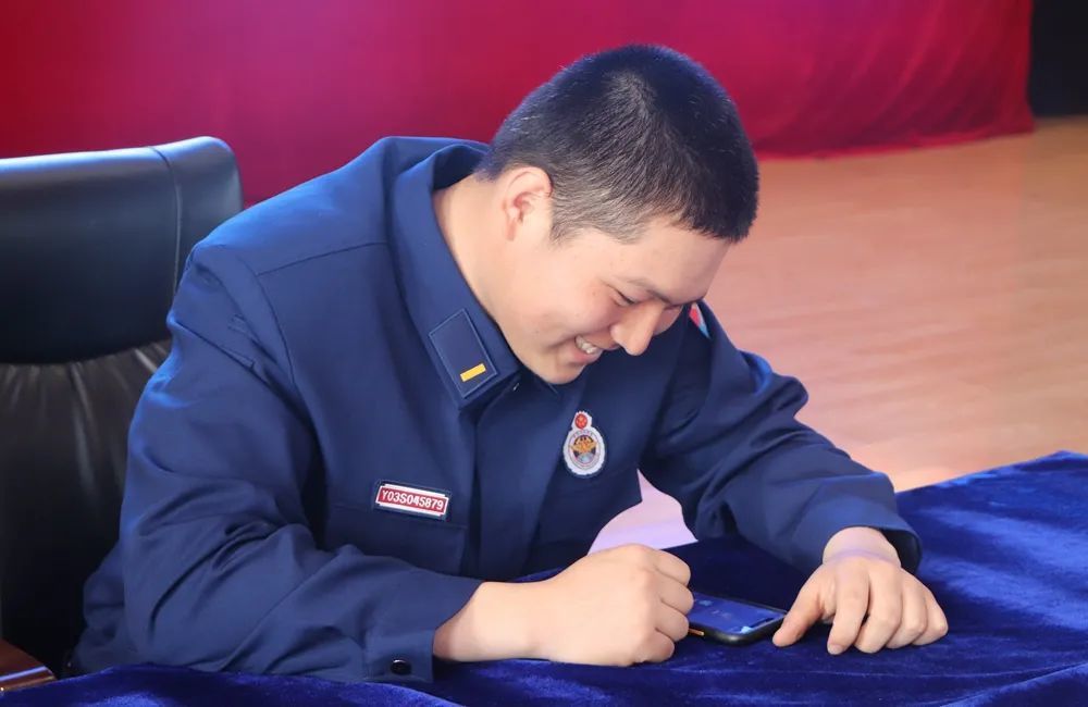 新训故事汇学习强国不止晒积分更要赛知识