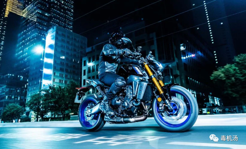 雅马哈yzf家族或迎全面爆发式增长