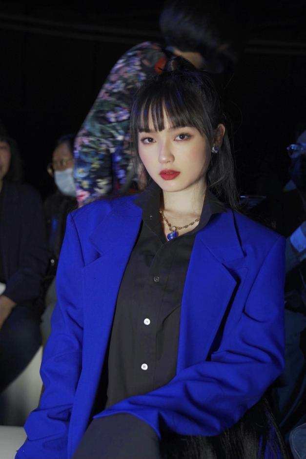 无忧传媒王乃迎与创造力的和解