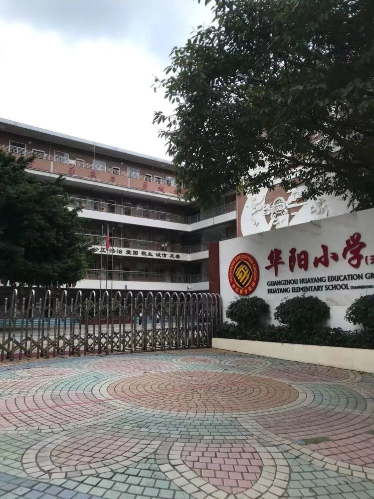 而峻林的底气,除了地段,会不会跟华阳小学的学位加成有关呢?