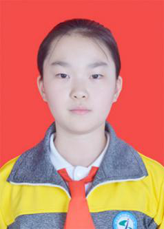 2020-2021年度新时代甘肃好少年先进