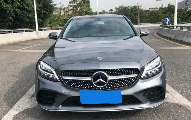35万提了辆宝马325li2个月后再开奔驰c260l老司机有话要说