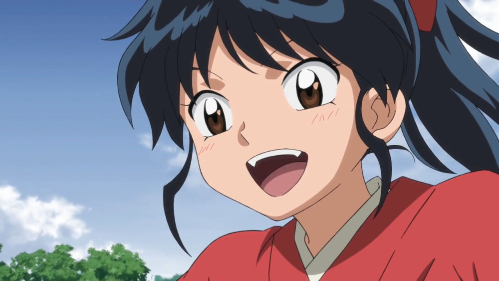 和田薰力保从音乐角度看半妖的夜叉姬是犬夜叉续篇