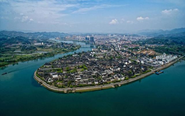 洪江市拥有三座火车站迎接四方来客|洪江市|安江镇|湖南|中国铁路广州