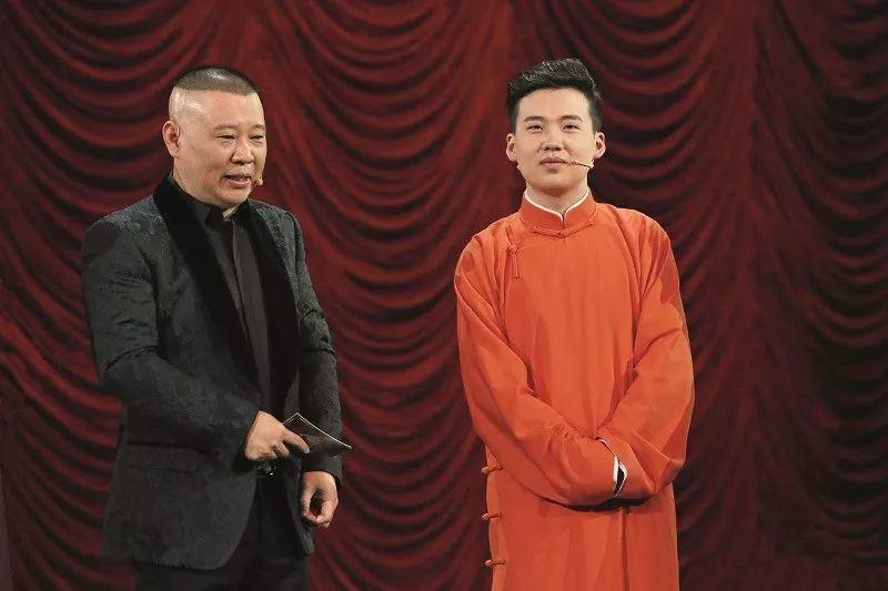 律师函警告神秘人大骂郭麒麟挑衅郭德纲德云社到底得罪了谁