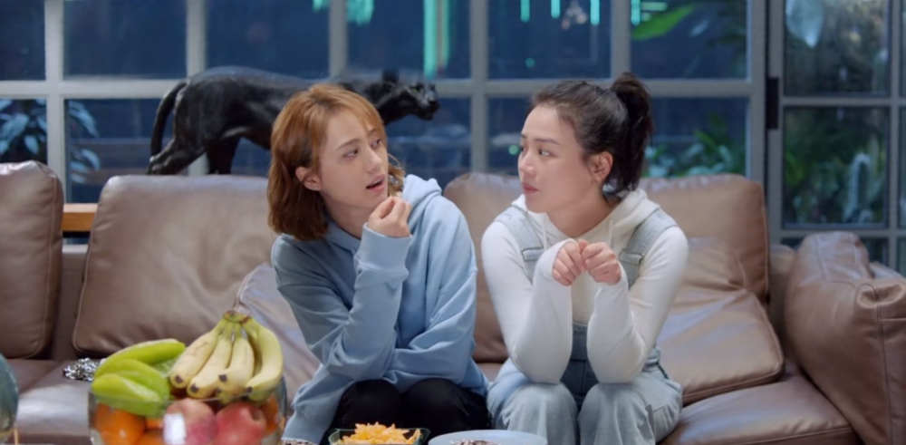 你是我的城池营垒:阮青夏的结局一目了然,好姑娘,清醒一点吧!