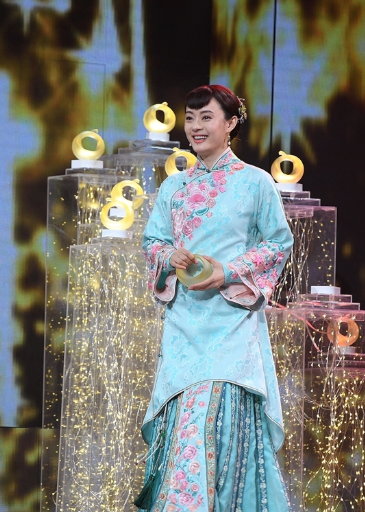 孙俪养生别具一格单一蛋白饮食法还挺管用