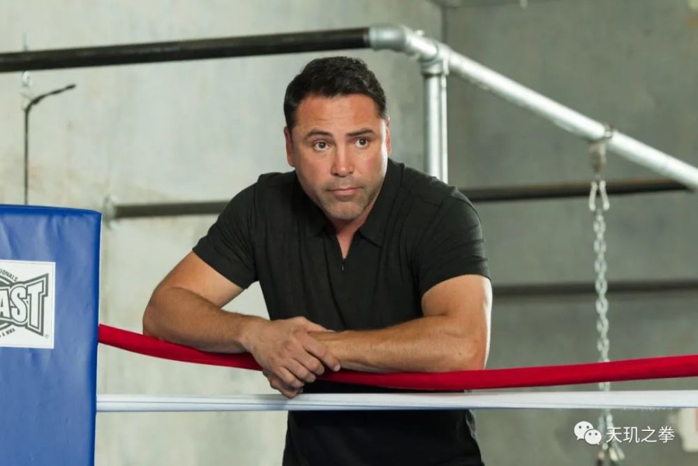 拳击金童霍亚宣布7月复出有望对阵嘴炮康纳