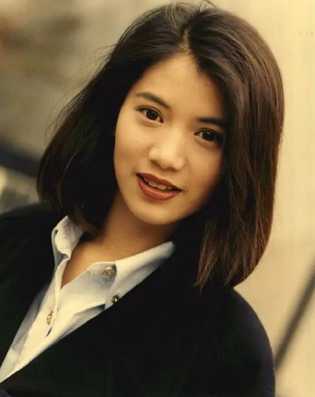 好命的袁咏仪|袁咏仪|张智霖|香港小姐