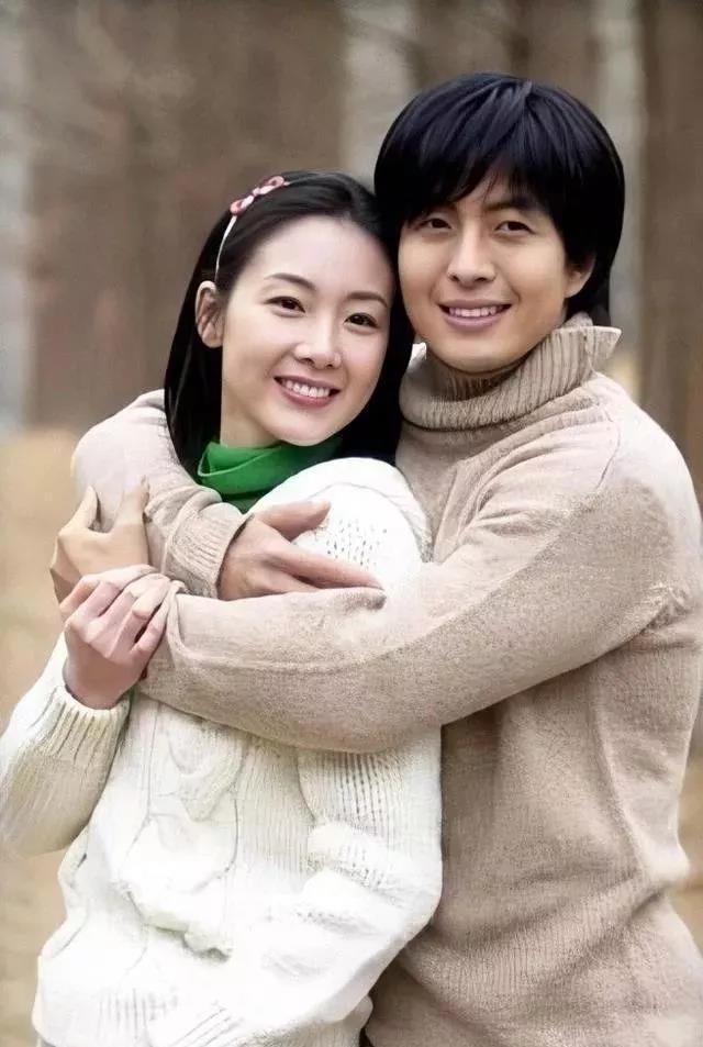 甩男神嫁牛郎崔智友一腔孤勇又如何是裴勇俊心中难以言喻的伤