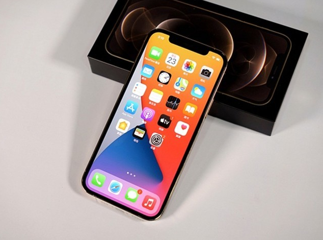 iphone13mini屏幕尺寸54英寸不变革新电池新技术